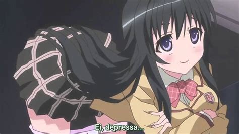 anime echi streaming|Ecchi .